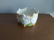 übertopf gänsereigen 17 gebraucht kaufen  Neustadt