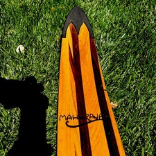 Vintage maherajah wooden for sale  Concord