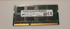 Mémoire ram ddr3l d'occasion Mémoire ram ddr3l d'occasion  Bourg-en-Bresse
