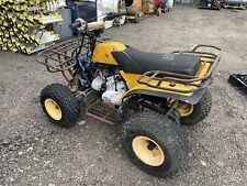 Taishan quad atv for sale  CUPAR