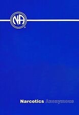 Narcotics anonymous basic for sale  Aurora