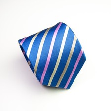 Monti krawatte blau gebraucht kaufen  Landesbergen