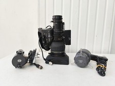 Canon hj17ex7.6b irse d'occasion  Sèvres