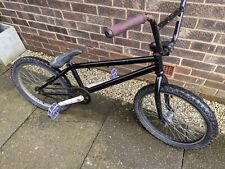 Colony bmx for sale  DRONFIELD