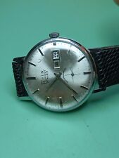 Orologio ticin rubini usato  Italia
