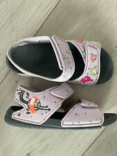 Adidas altaswim toddler for sale  MALDON