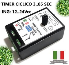 Temporizzatore timer modulo usato  Santa Maria a Vico