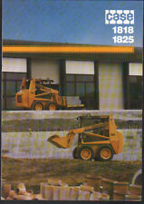 Case 1818 1825 for sale  DRIFFIELD