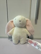 Primark white bunny for sale  BRISTOL