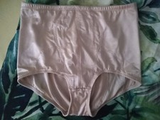 Formende miederhose champagner gebraucht kaufen  Heilbronn
