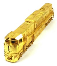 Scale brass overland for sale  Smithville