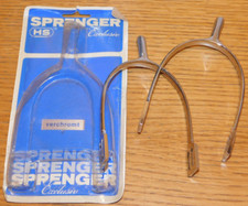 Sprenger germany exclusiv d'occasion  Saint-Louis