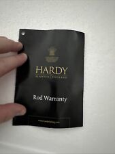Angelrute hardy fly gebraucht kaufen  Flörsheim-Dalsheim