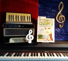 Top charts pop gebraucht kaufen  Langerwehe