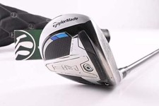 Taylormade sim wood for sale  LOANHEAD