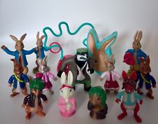 Cbeebies peter rabbit for sale  DISS