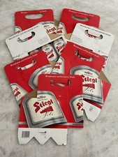 Stiegl pils salzburger d'occasion  Expédié en Belgium