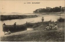Cpa saint florent d'occasion  Expédié en France