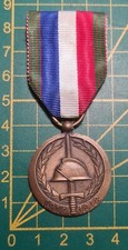 Médaille anciens poilus d'occasion  France