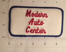 Patch central automático moderno - Vintage  comprar usado  Enviando para Brazil