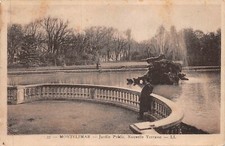 Old postcard montélimar d'occasion  Expédié en Belgium