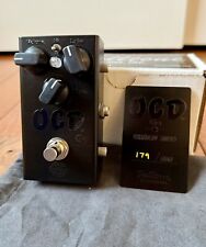 Fulltone ocd germanio usato  Spedire a Italy