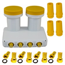 Sat monoblock astra gebraucht kaufen  Heiningen