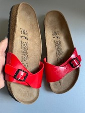 Birkenstock birki madrid for sale  SITTINGBOURNE