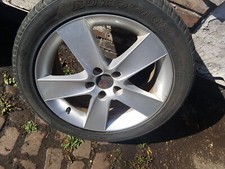 Saab spoke inch for sale  NOTTINGHAM