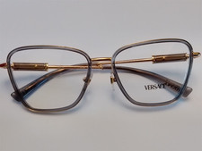 Versace gold grey for sale  SOUTH CROYDON