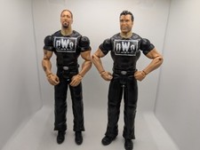 Nwo kevin nash for sale  DAVENTRY