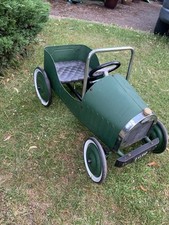 Vintage french baghera for sale  READING