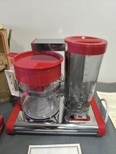 Cafetière futura 4006 d'occasion  Reims