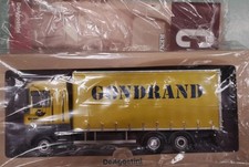 Truck truck renault d'occasion  Expédié en Belgium