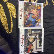 Buffalo games puzzle for sale  Belen