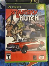 Original xbox starsky for sale  Brandon