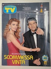 Sorrisi canzoni 1991 usato  Ragalna
