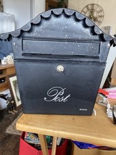 Brabantia black outdoor for sale  THATCHAM