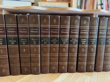 Encyclopaedia britannica 200th for sale  Lawrenceville