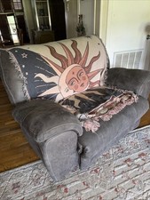 comfy reclining sofa for sale comfy reclining sofa for sale Lake Charles