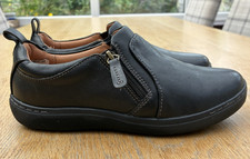 Clarks nalle lilac for sale  LEICESTER