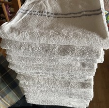 Pack spa towels for sale  NAIRN
