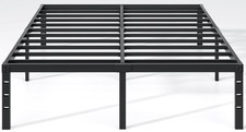 Metal bed frame for sale  San Lorenzo
