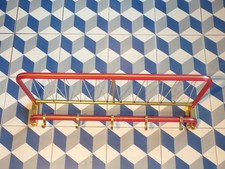 Portemanteau porte bagage d'occasion  Champigneulles