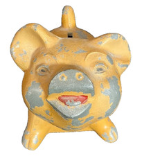 Vintage cute pig for sale  Phoenix