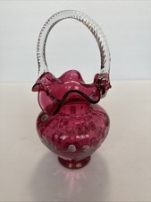 Fenton art glass for sale  Perkasie