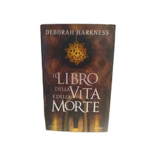 Libro della vita usato  Roma