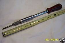 Screw driver 611 for sale  Saunderstown