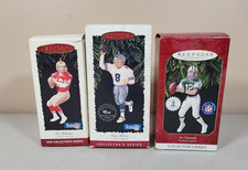 Lot hallmark keepsake for sale  Omaha