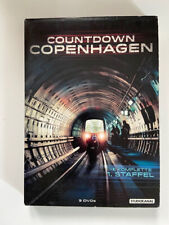 Countdown copenhagen staffel gebraucht kaufen  Norden